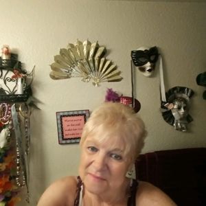 Meet your Posher, Barbara